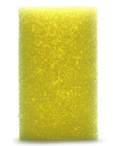 All-Purpose Scratch-Free Sponges for Dishes, Pots & Pans - 4 Pack Non-Abrasive Cleaning Sponges - Safe for Non-Stick Cookware, Glass & Delicate Surfaces - Perfect for Kitchen, Bathroom & Household Cleaning