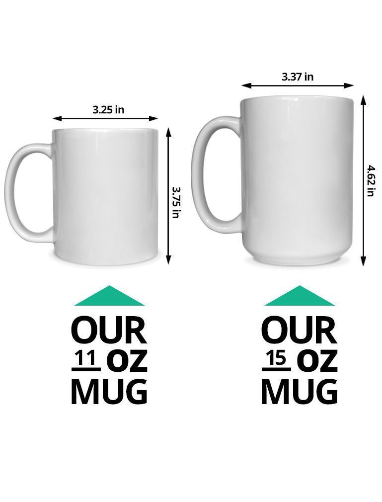 Mom Coffee Mug 15oz - Perfect Gift for Wife & New Moms | Mother's Day Present