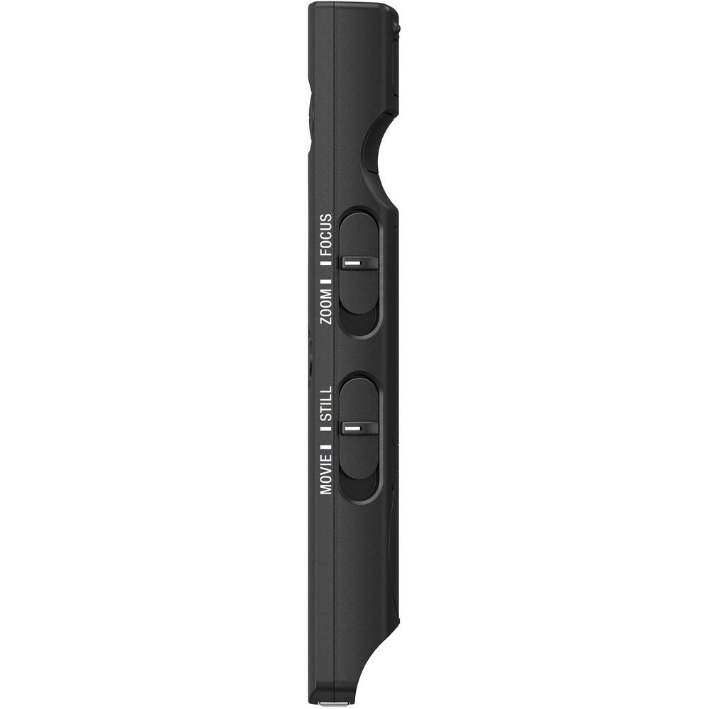 Sony RMT-P1BT Wireless Remote Commander for Sony Cameras - Compact Bluetooth Shutter Remote for Photography & Videography | Perfect for Travel, Vlogging & Professional Shoots
