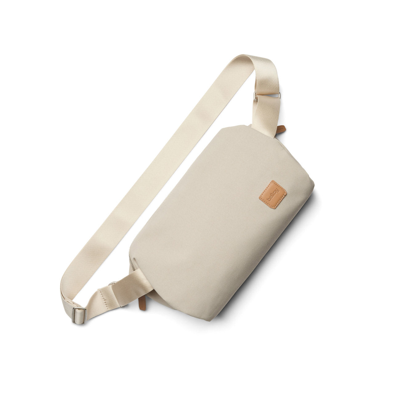 Classic S7L Sling Bag - Lightweight & Durable Crossbody Bag for Men & Women - Perfect for Travel, Hiking & Everyday Use