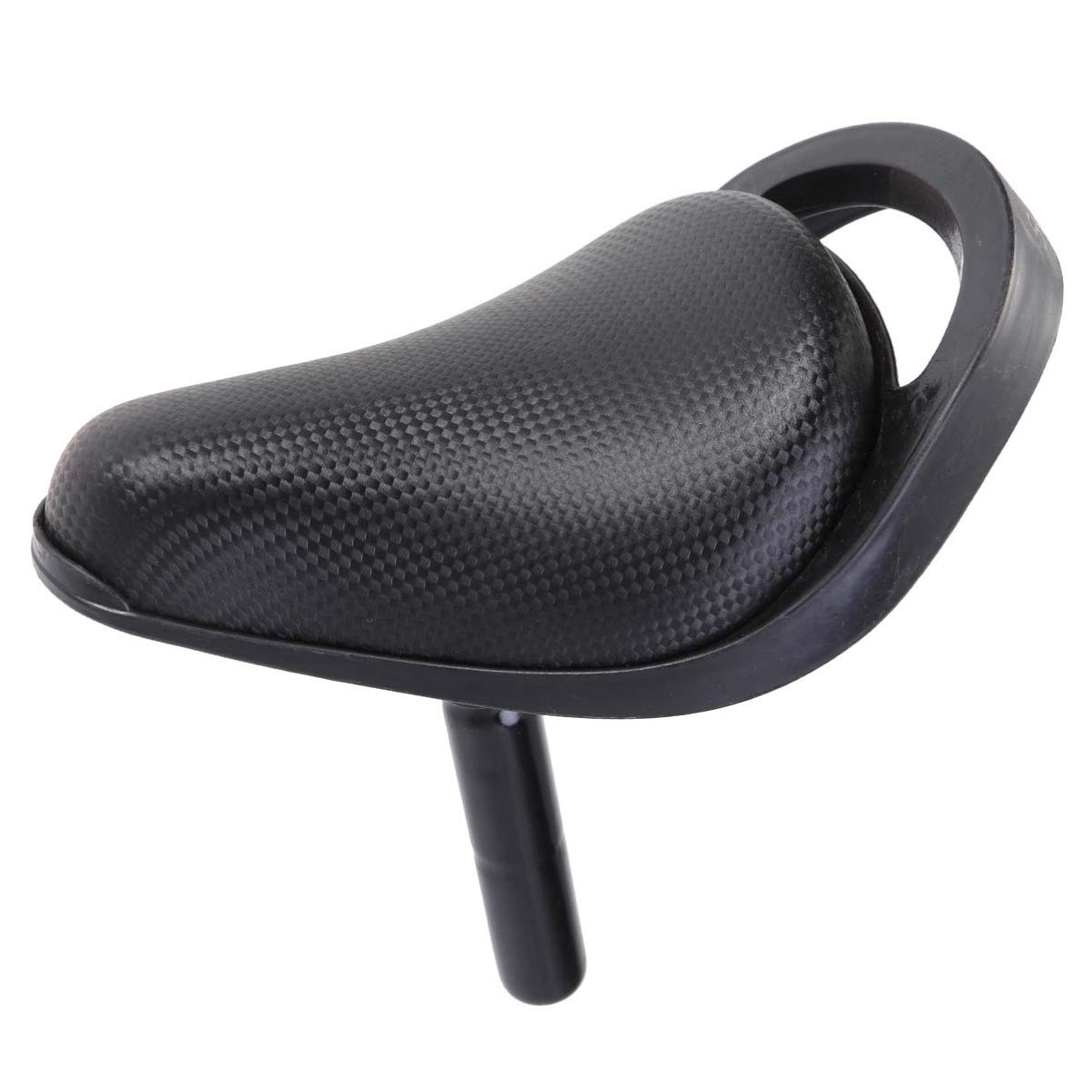 Wakauto 1 Pc Kids Balance Bike Seat - Adjustable Child Saddle for Boys & Girls Ages 2-5 Years, Fits 12-20 Inch Bicycles - Perfect for Learning to Ride, Outdoor Play & Toddler Training Wheels Replacement