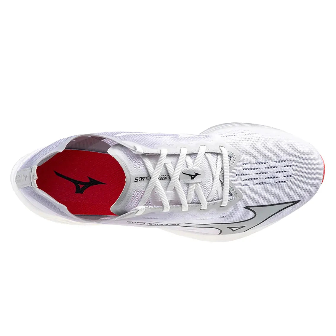 Mizuno Wave Rebellion Pro 2 Men's Running Shoes - Lightweight Performance Sneakers for Marathon & Road Racing - Perfect for Training, Jogging & Long Distance Running