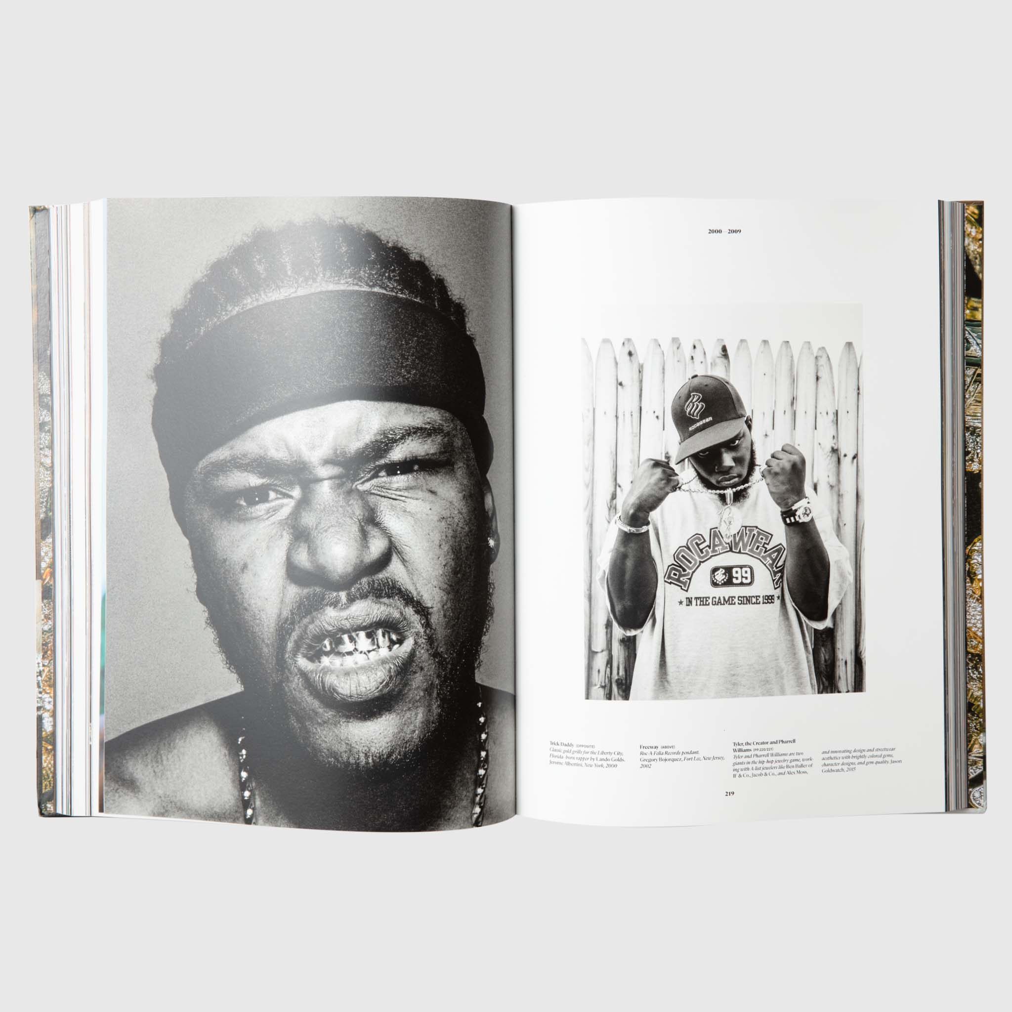 Ice Cold: The History of Hip Hop Jewelry – Explore Iconic Bling Culture & Fashion Trends for Music Lovers and Collectors