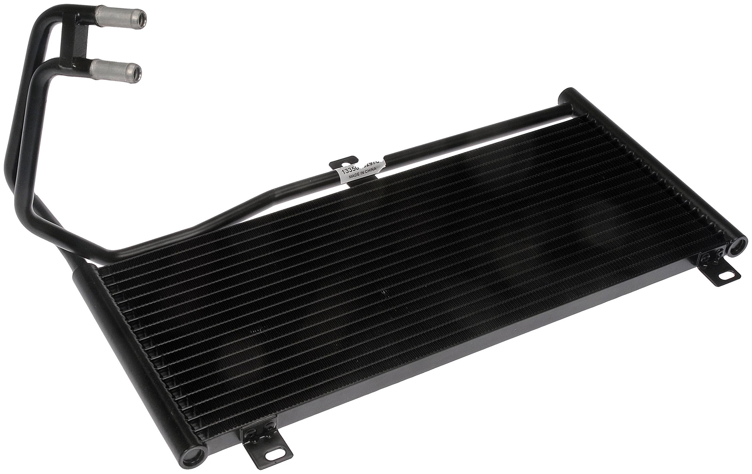 Dorman 918-258 Automatic Transmission Oil Cooler - Compatible with Dodge Ram 1500 2500 3500, Replacement for OEM Part - Perfect for Off-Roading, Towing & Heavy-Duty Use