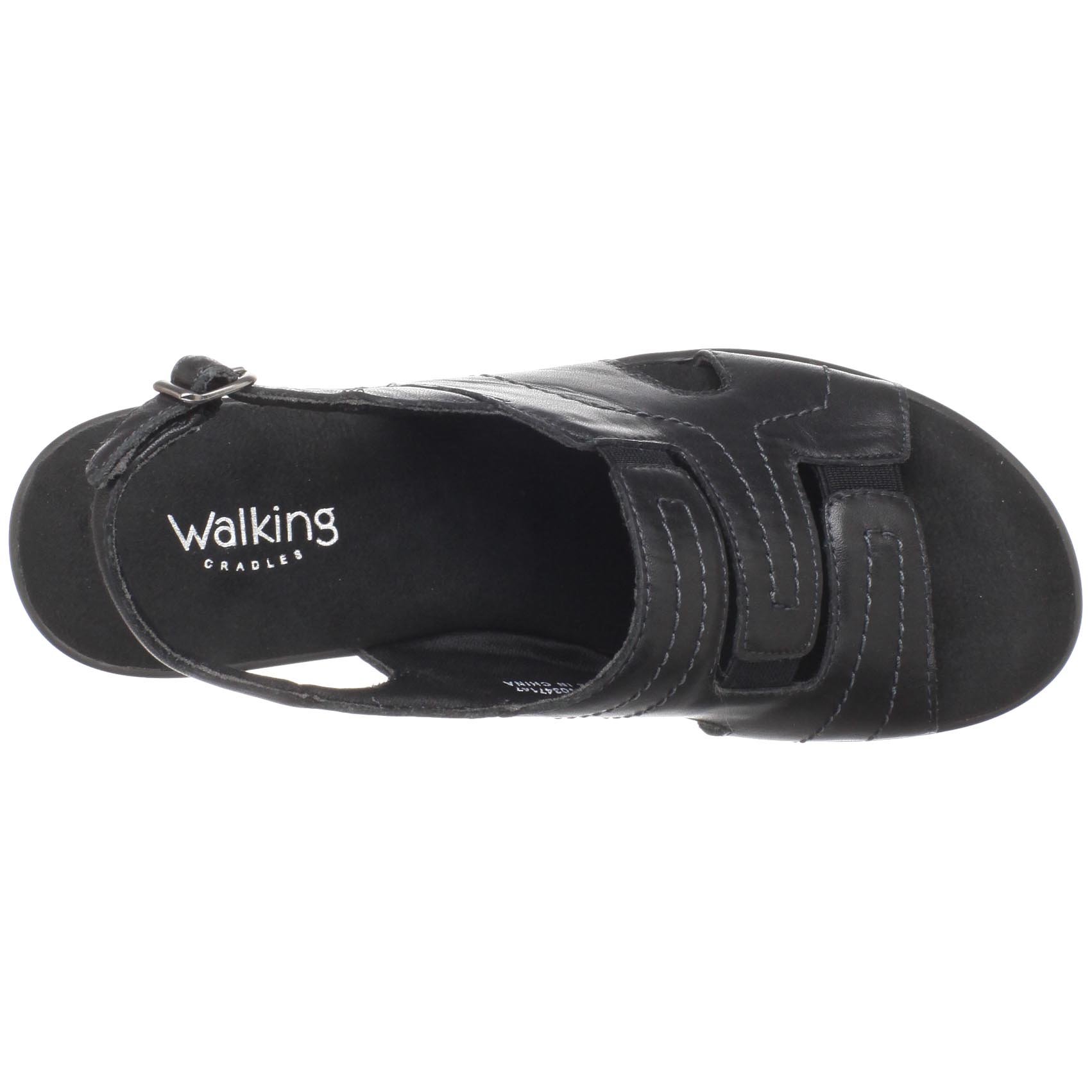 Walking Cradles Women's NOAH Comfortable Slip-On Loafers - Casual & Work Shoes for Women, Perfect for Office, Travel & Everyday Wear