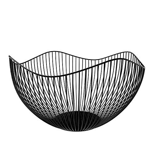 #1 wave black