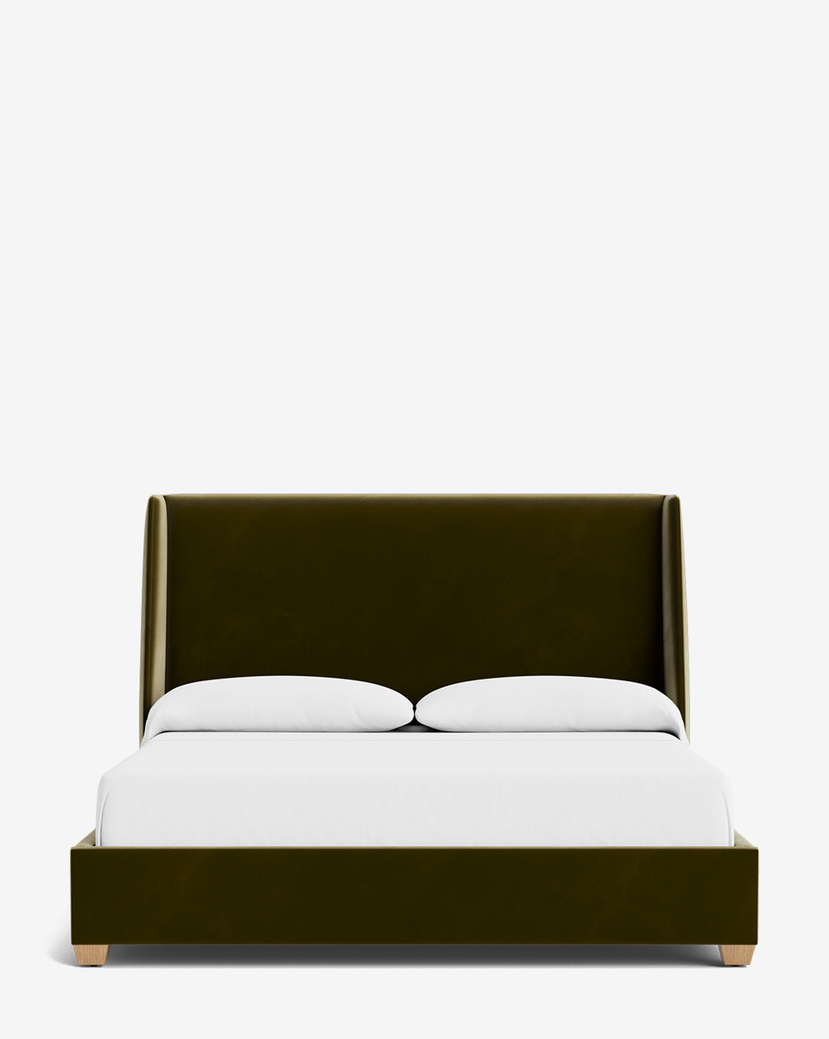 Olive Velvet