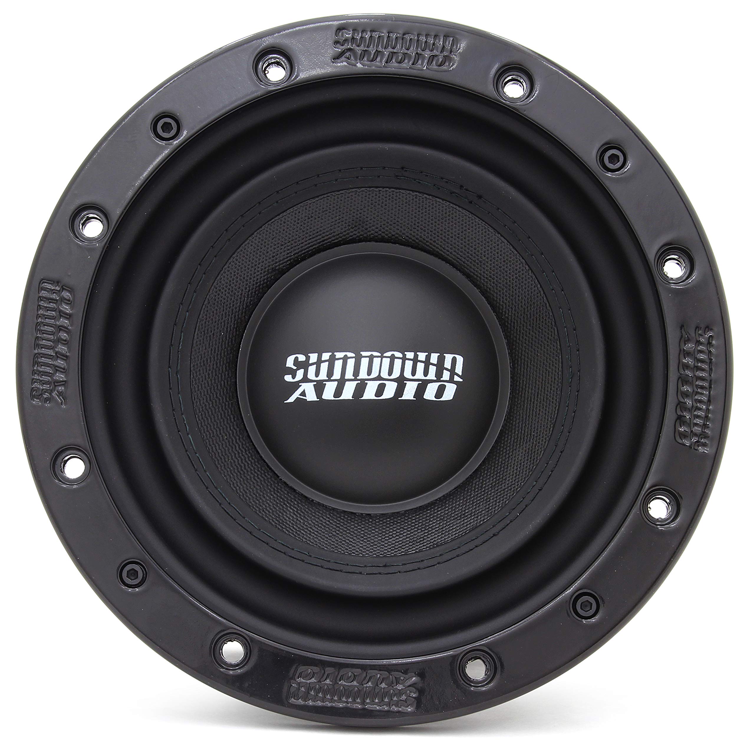 Sundown Audio SD-3 8
