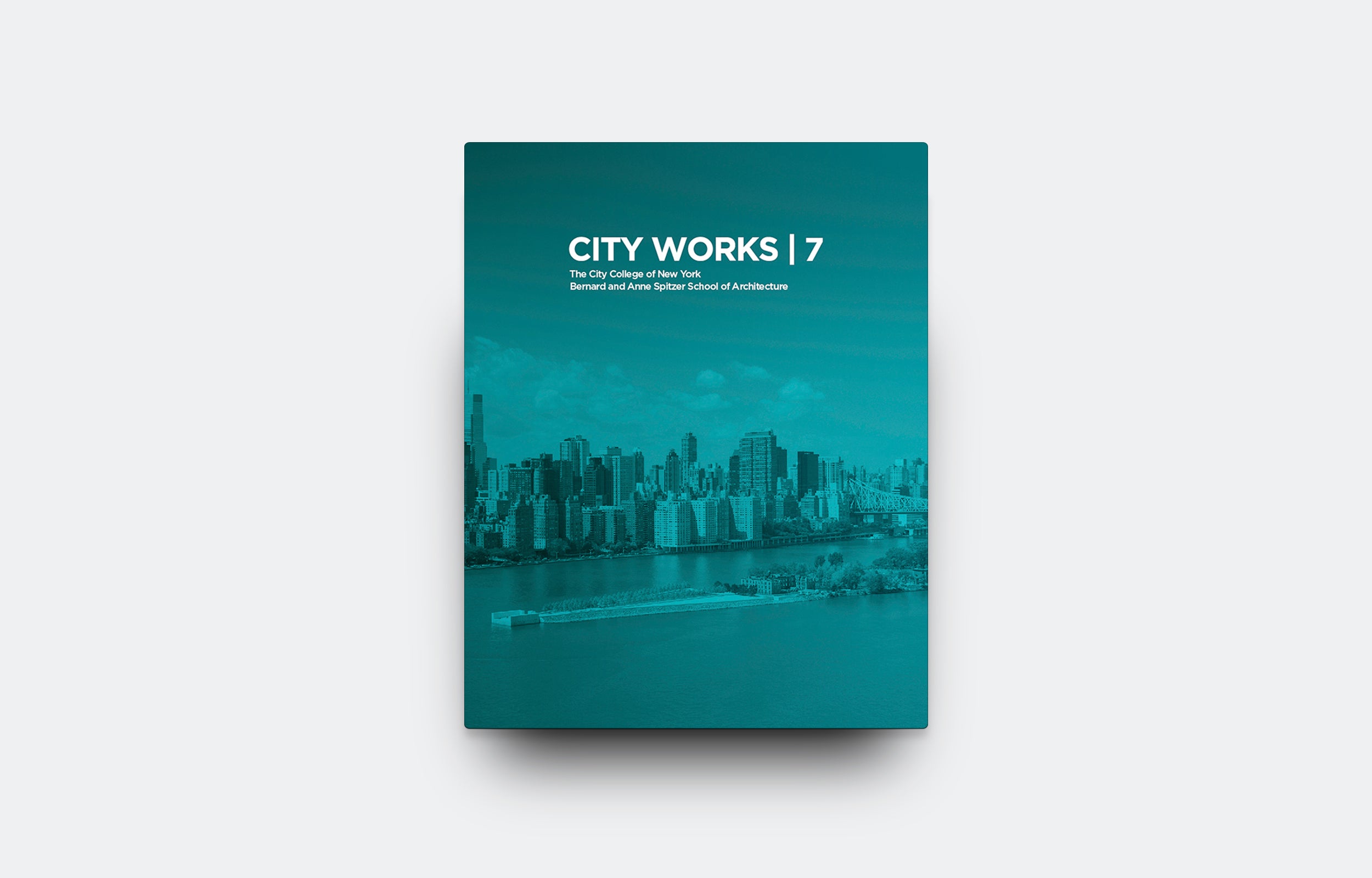Citi Works 7 - The City College of New York | Official College Merchandise & Apparel for Students & Alumni | Perfect for Campus Wear, Gifts & School Spirit