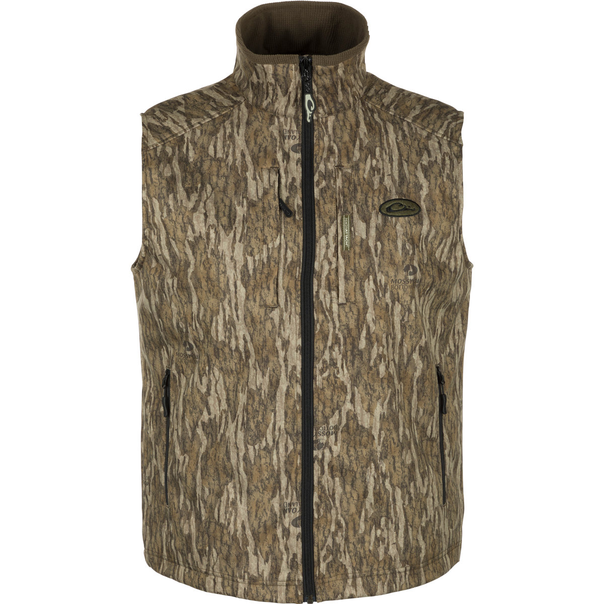 MST Windproof Softshell Vest for Men & Women - Lightweight Outdoor Jacket for Hiking, Running, Cycling & Casual Wear - Water Resistant & Breathable Activewear