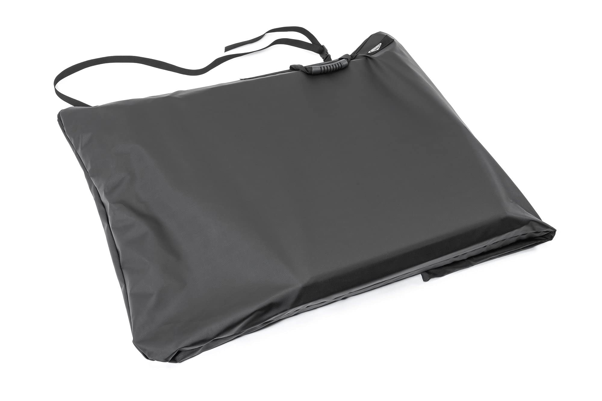 MasterTop Dual Storage Bag for SkyMaster & Sunrider Hard Tops - Fits Jeep Wrangler JK & JL (2007-2021) - Heavy Duty Waterproof Hardtop Storage Cover - Perfect for Garage, Off-Road & Winter Protection