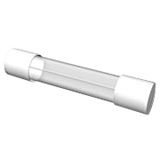 10 Pack Glass Fuse 10 AMP (3AG) - Fast-Acting Electrical Protection for Appliances, Electronics & Automotive Circuits - Perfect for Home, Workshop & DIY Projects