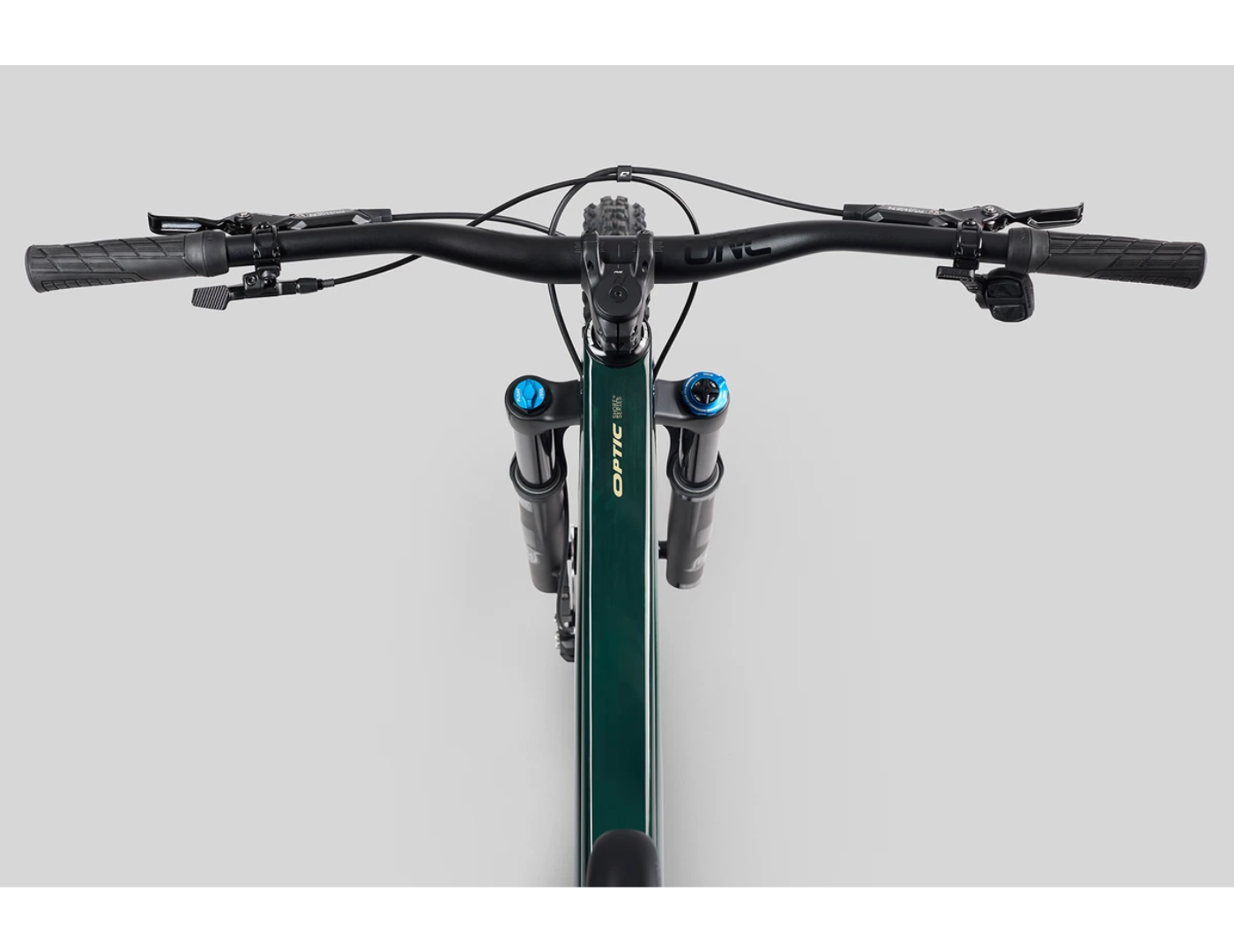 Optic C2 MX 27.5/29 Inch Mountain Bike - 2025 Model | High-Performance MTB for Trail Riding & Mountain Adventures