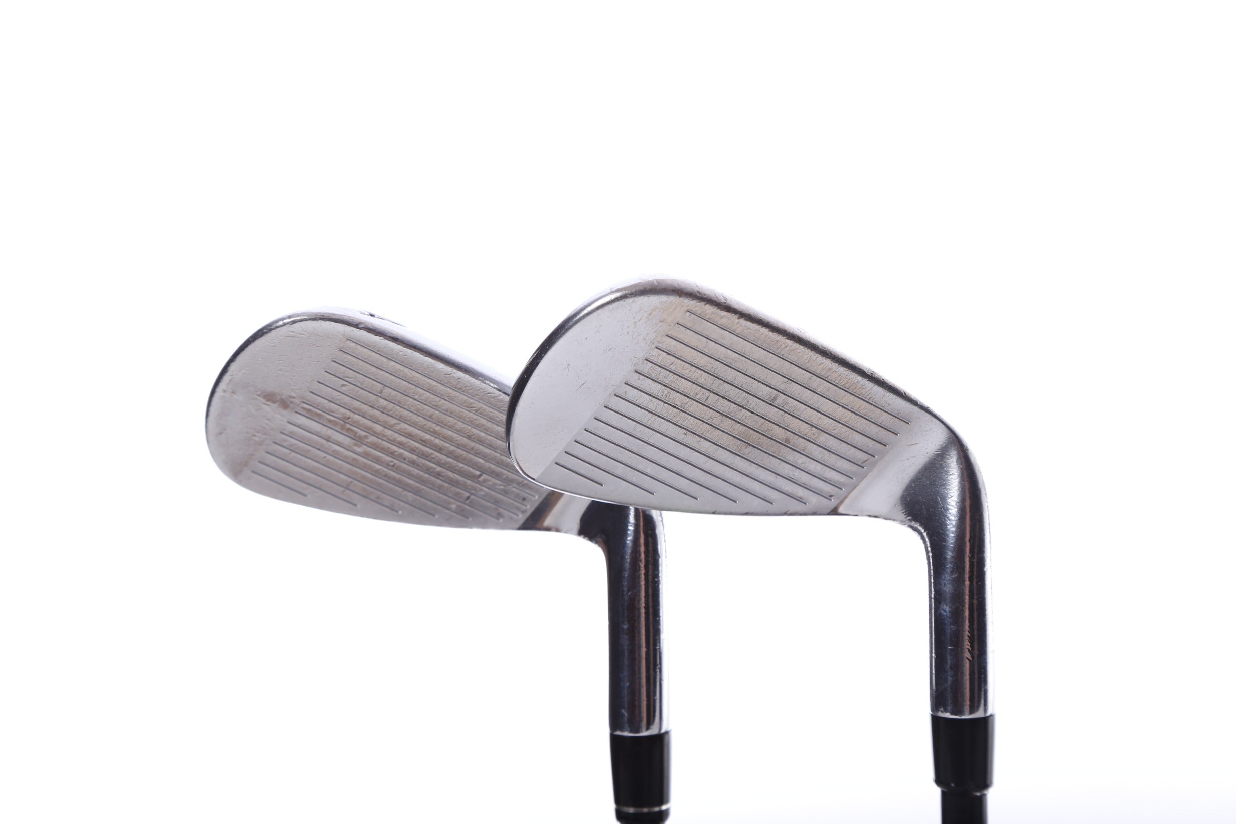 Premium Used Callaway Epic Forged Wedge Set - Left Handed Golf Clubs (PW, AW) with Regular Flex Shaft - Perfect for Short Game & Approach Shots
