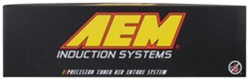 AEM C.A.S. 17-18 Subaru Legacy H4 2.5L Fuel Intake System - High Performance Air Intake for Subaru Legacy 2017-2018 Models | Improved Engine Power & Fuel Efficiency