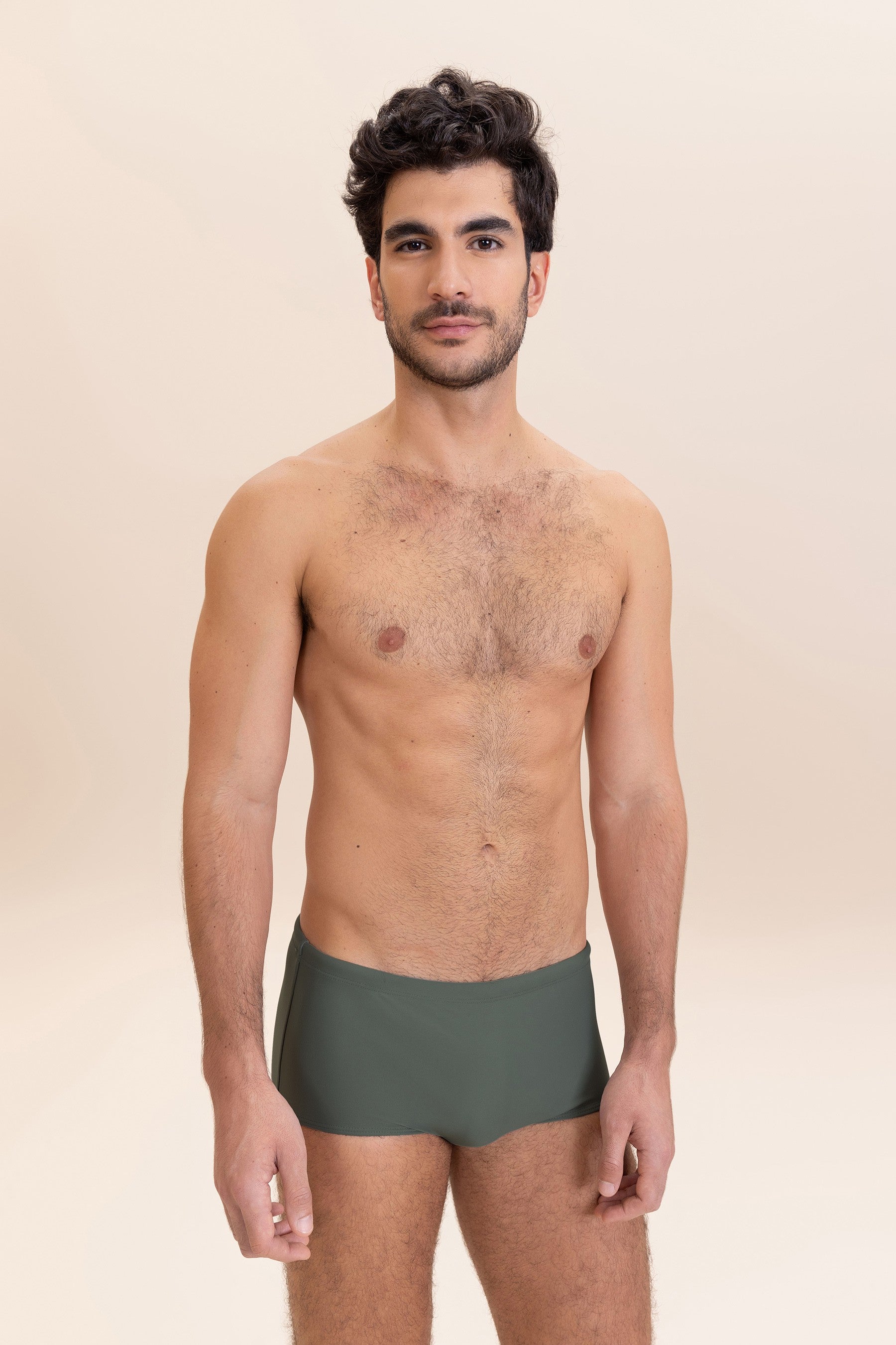 Premium Quick-Dry Swim Trunks for Men - Vibrant Colors & Comfort Fit - Perfect for Beach, Pool & Summer Vacations