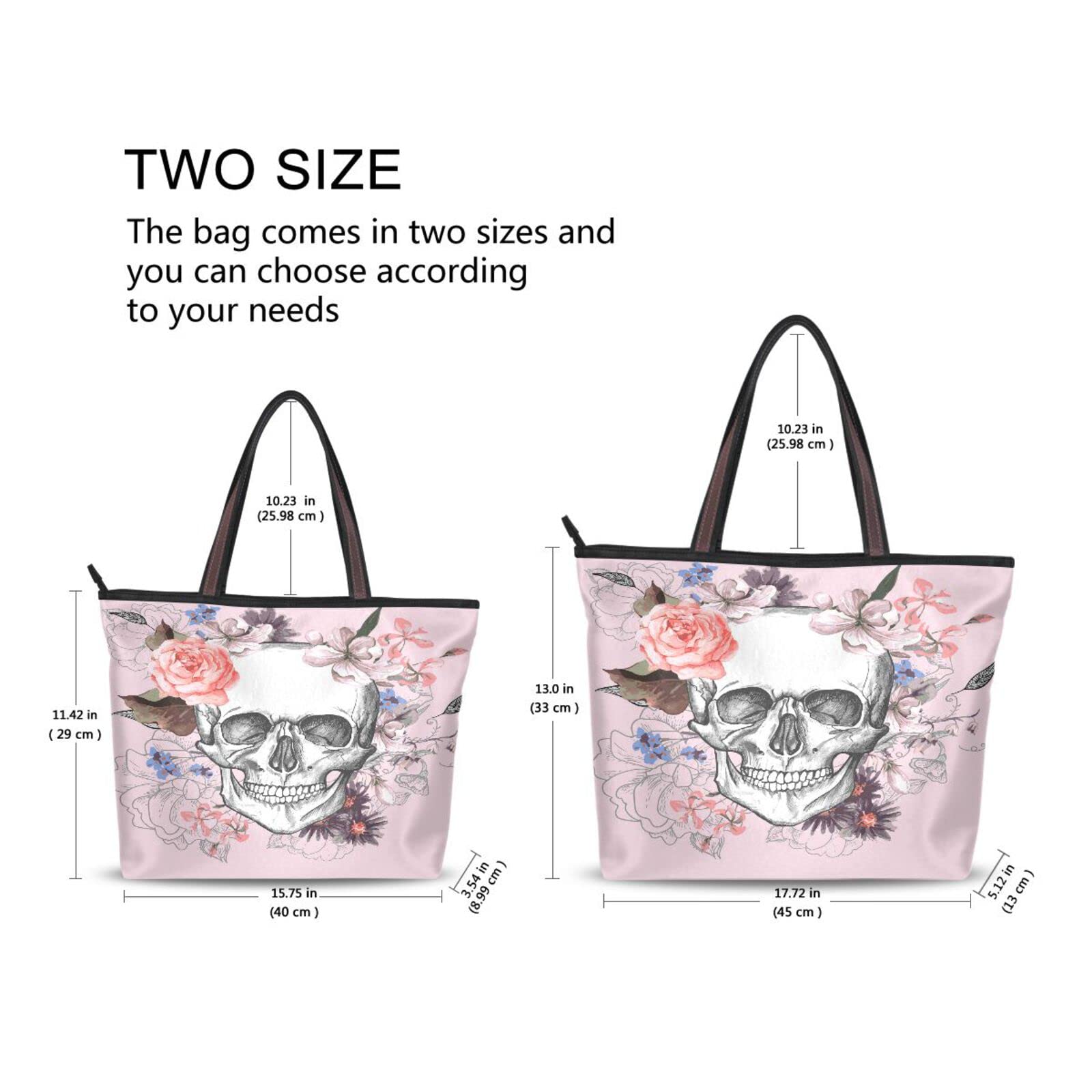 JSTEL Women's Top Handle Purses & Shoulder Tote Handbags - Fashionable Leather Crossbody Bags for Work, Travel & Daily Use