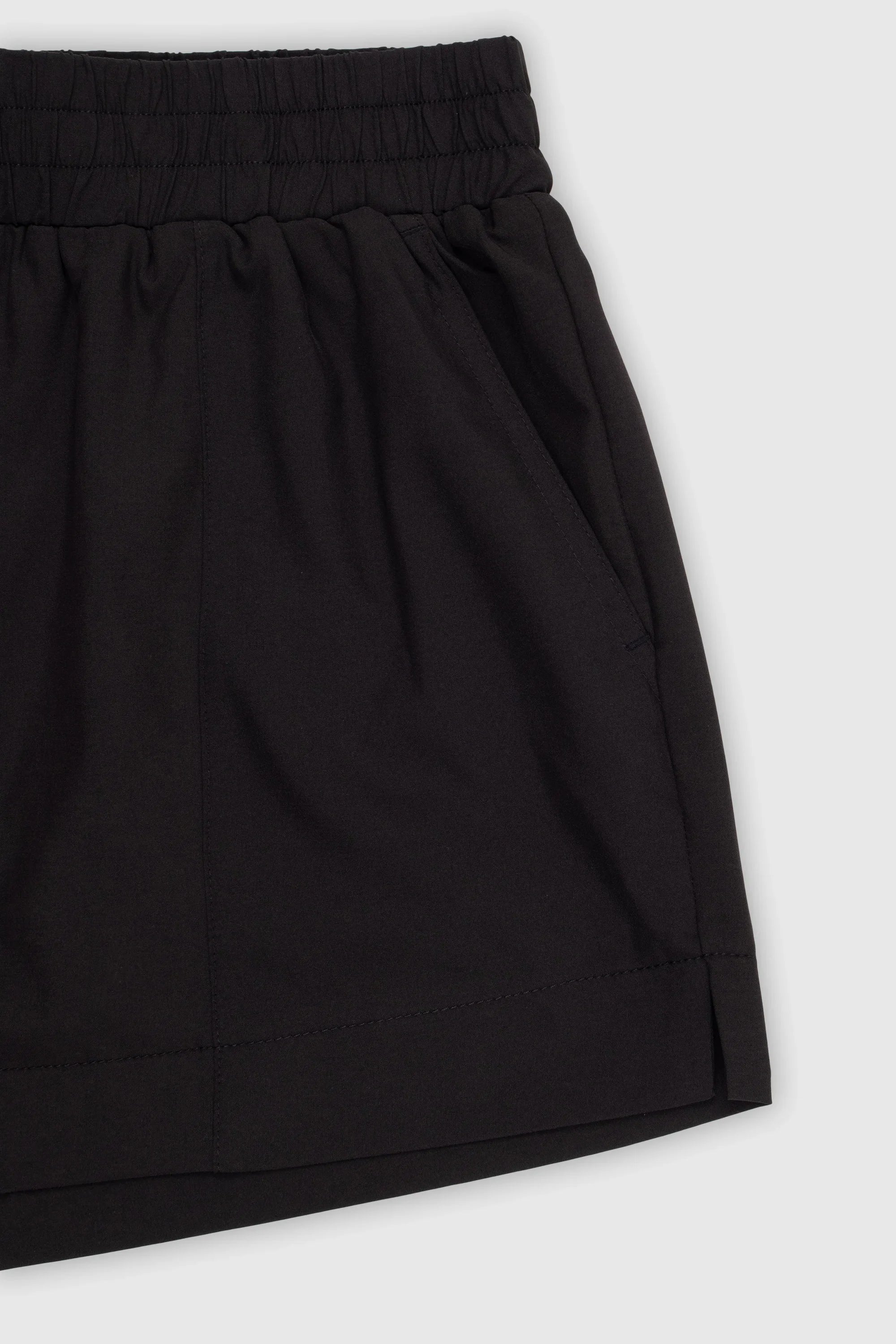 Kinetic Shorts for Men & Women - Lightweight, Breathable Running & Workout Shorts - Perfect for Gym, Yoga & Outdoor Activities