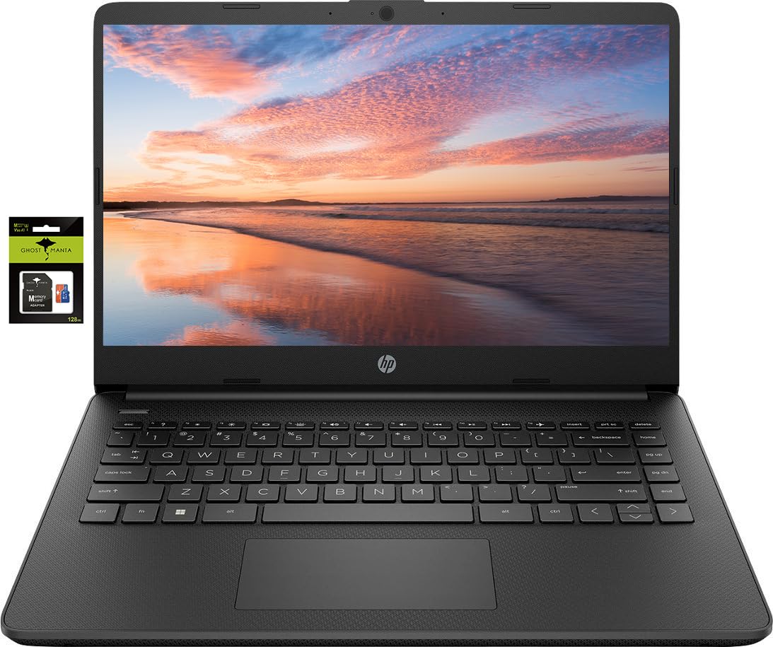HP 14