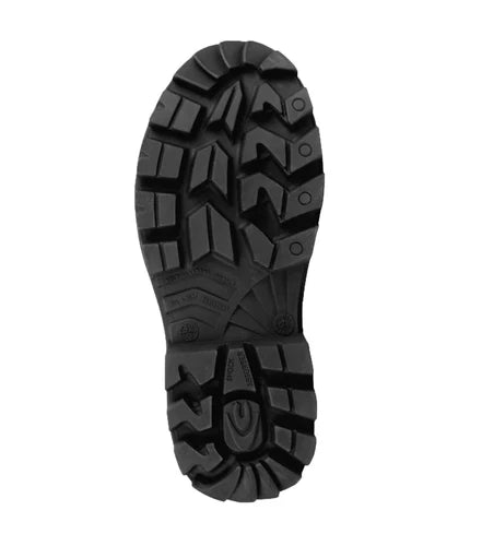 COFRA Thermic Insulated Metguard CSA Certified Steel Toe Work Boots 00040 - Heavy Duty Winter Safety Footwear for Construction & Industrial Workers