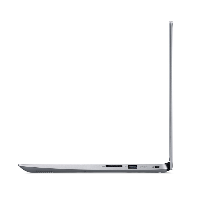 Acer Swift 3 SF314-41 14-inch Laptop - AMD Athlon 300U, 8GB RAM, 512GB SSD, Windows 11 (NX.HFDSA.00B) - Perfect for Work, Study & Entertainment