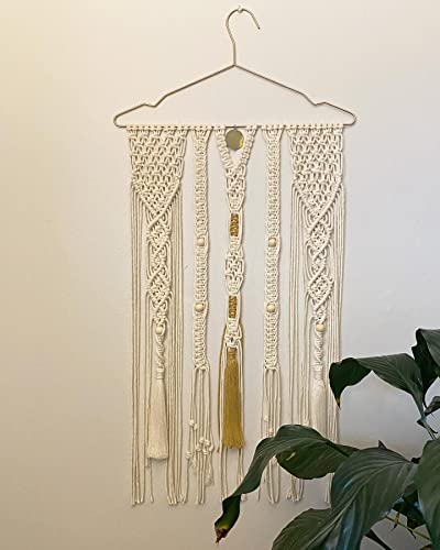Gold-Hanger