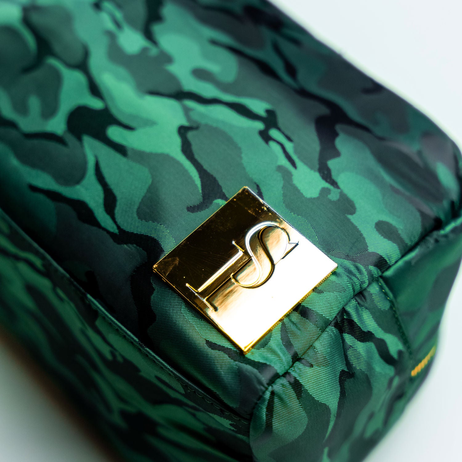 Premium Free Toiletry Bag ($75 Value) - Waterproof Travel Cosmetic Organizer for Women & Men - Perfect for Airplane, Gym, Camping Trips