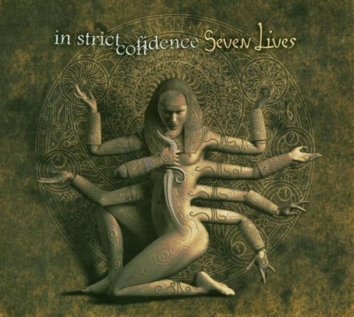 Seven Lives EP - High-Quality Music Album for Relaxation, Study & Work | Perfect for Home, Office & Travel Listening