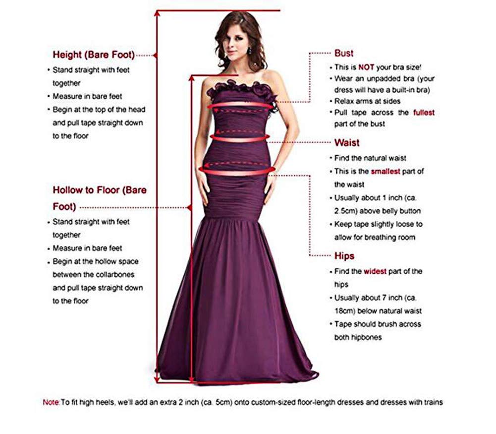 Elegant One Shoulder Prom Dresses for Women - Formal Evening Gown with High Slit for Special Occasions | Perfect for Homecoming, Cocktail Parties & Red Carpet Events