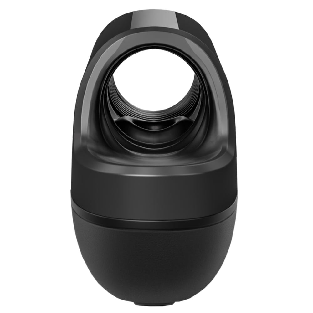 Arcwave Ion Pleasure Air Stroker for Men - Revolutionary Male Stimulator with Air Pulse Technology - Perfect for Solo Play & Couples Use