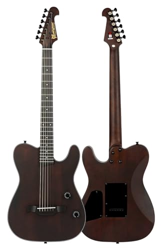 Steel string K6