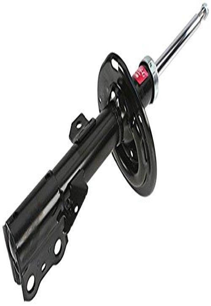 KYB 339101 Excel-G Gas Strut - Replacement Lift Support for Car Hoods, Trunks & Hatchbacks | Durable Shock Absorber for Smooth Opening & Closing | Perfect for Automotive Repair & DIY Projects