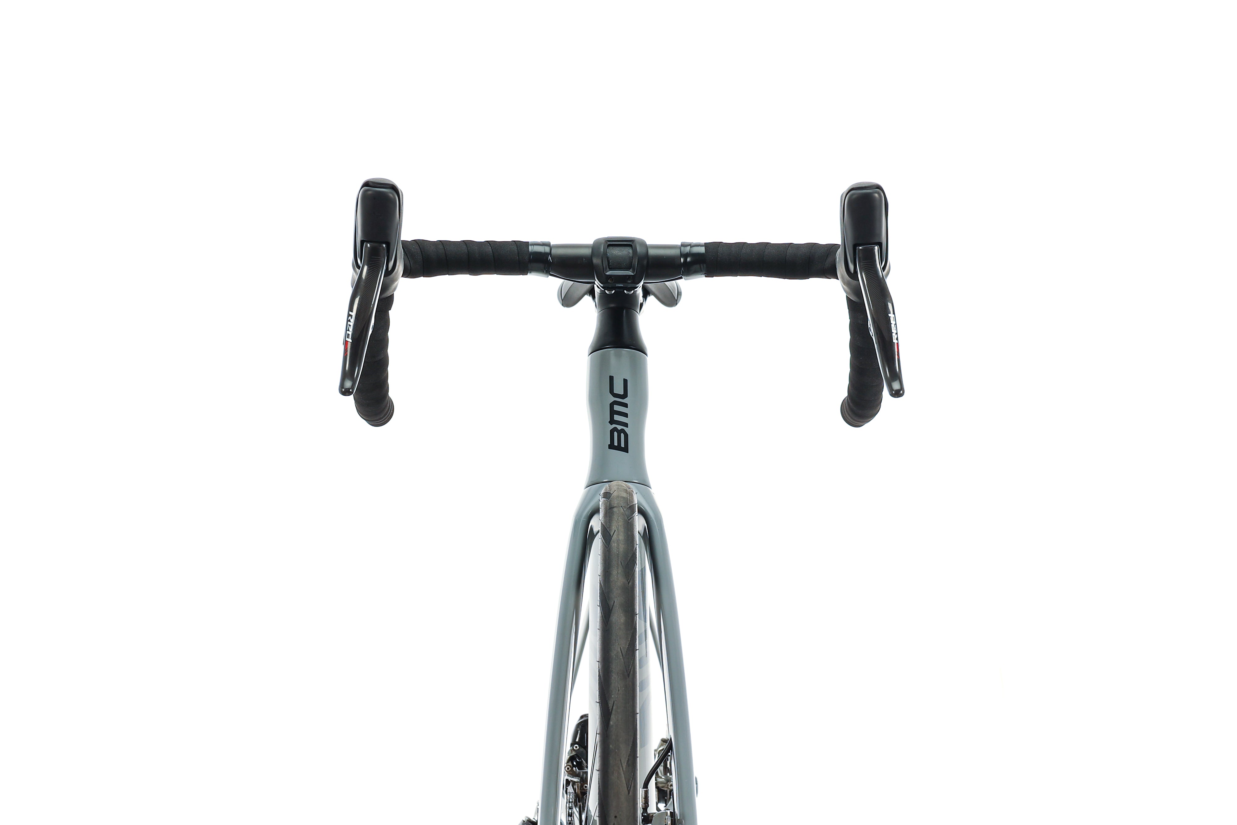 BMC Roadmachine 01 ONE Road Bike 2018 - 51cm Carbon Frame, Shimano Ultegra Groupset | Perfect for Competitive Road Racing & Endurance Cycling