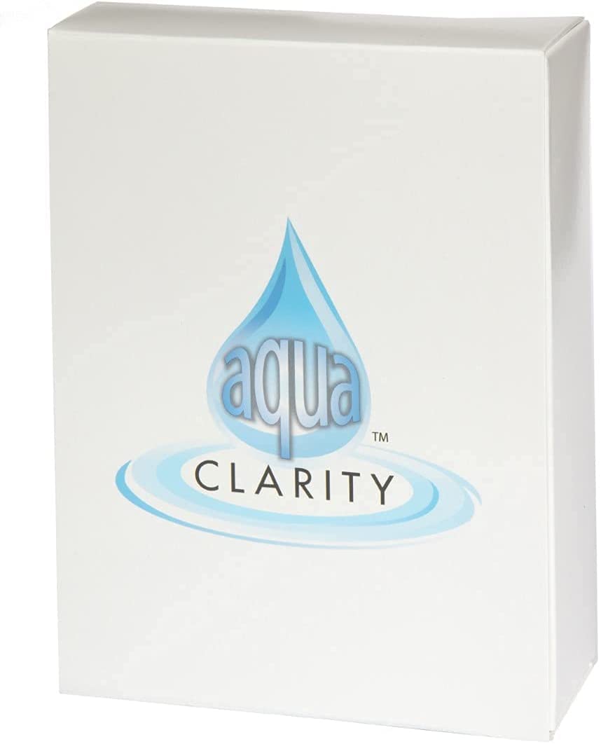 Premium Hot Tub Cleaner Concentrate - Most Effective Water Care Solution for 2 Years | Compatible with All Sanitizers & Enzymes | No Harsh Chemicals | 6 oz | Perfect for Spa Maintenance & Water Treatment
