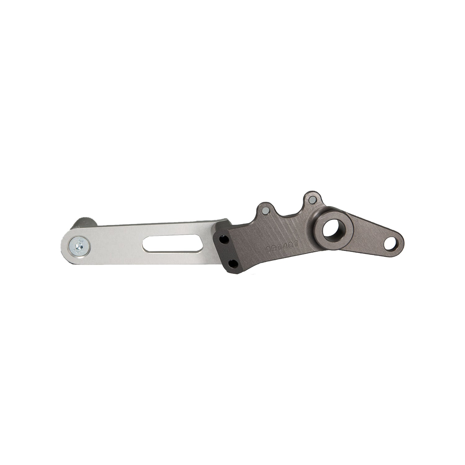 Yamaha FZ07 2015 Eccentric Brake Pedal Assembly - High-Performance Motorcycle Brake Upgrade for Enhanced Safety & Control