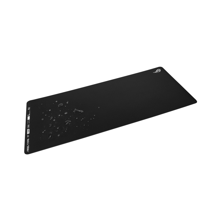 ASUS ROG HONE ACE XXL Gaming Mouse Pad - Large Extended Non-Slip Surface for PC, Laptop, Esports - Perfect for FPS, MOBA, and Office Work