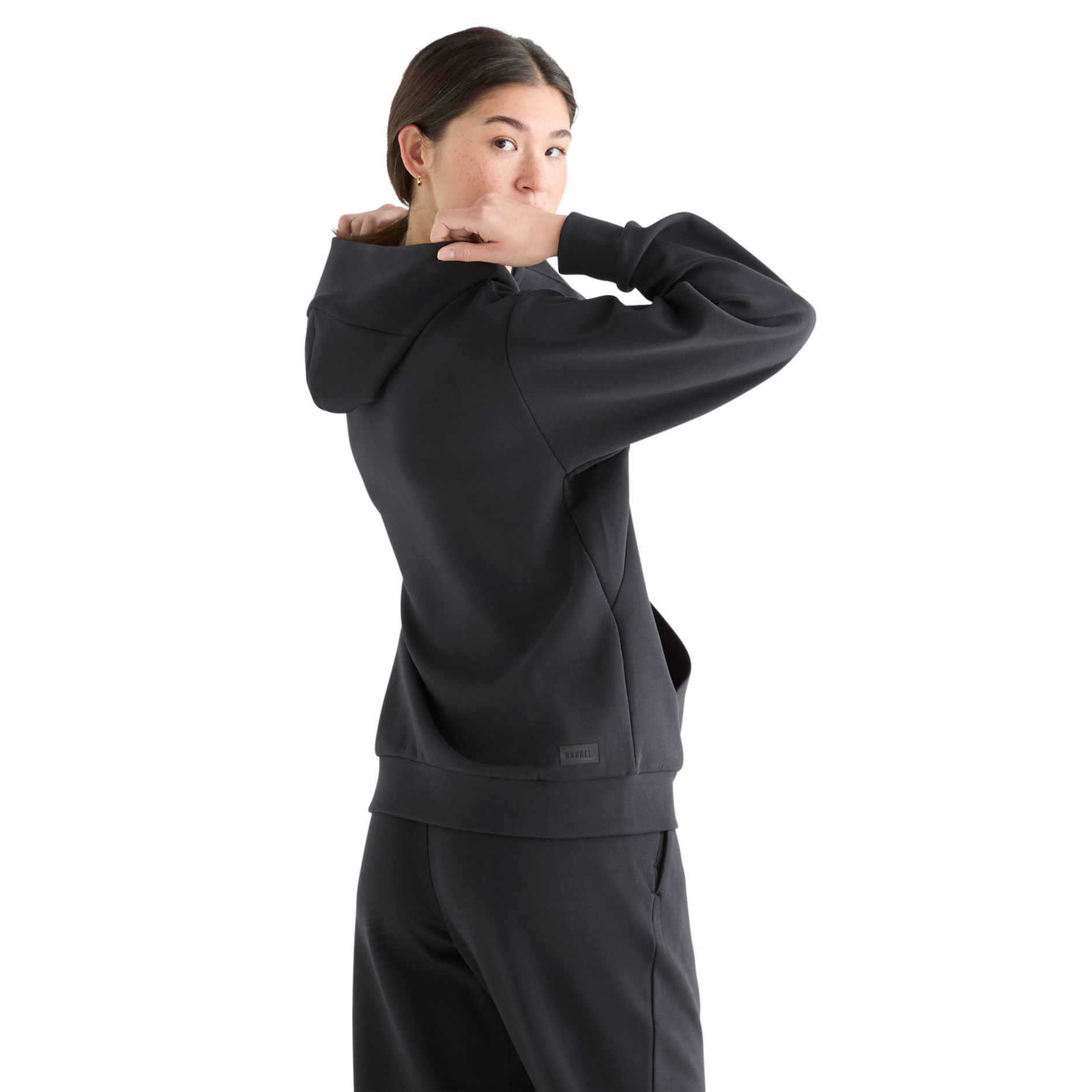 Women's All-Day Comfort Hoodie - Lightweight, Breathable & Stylish for Outdoor Activities, Workouts & Casual Wear