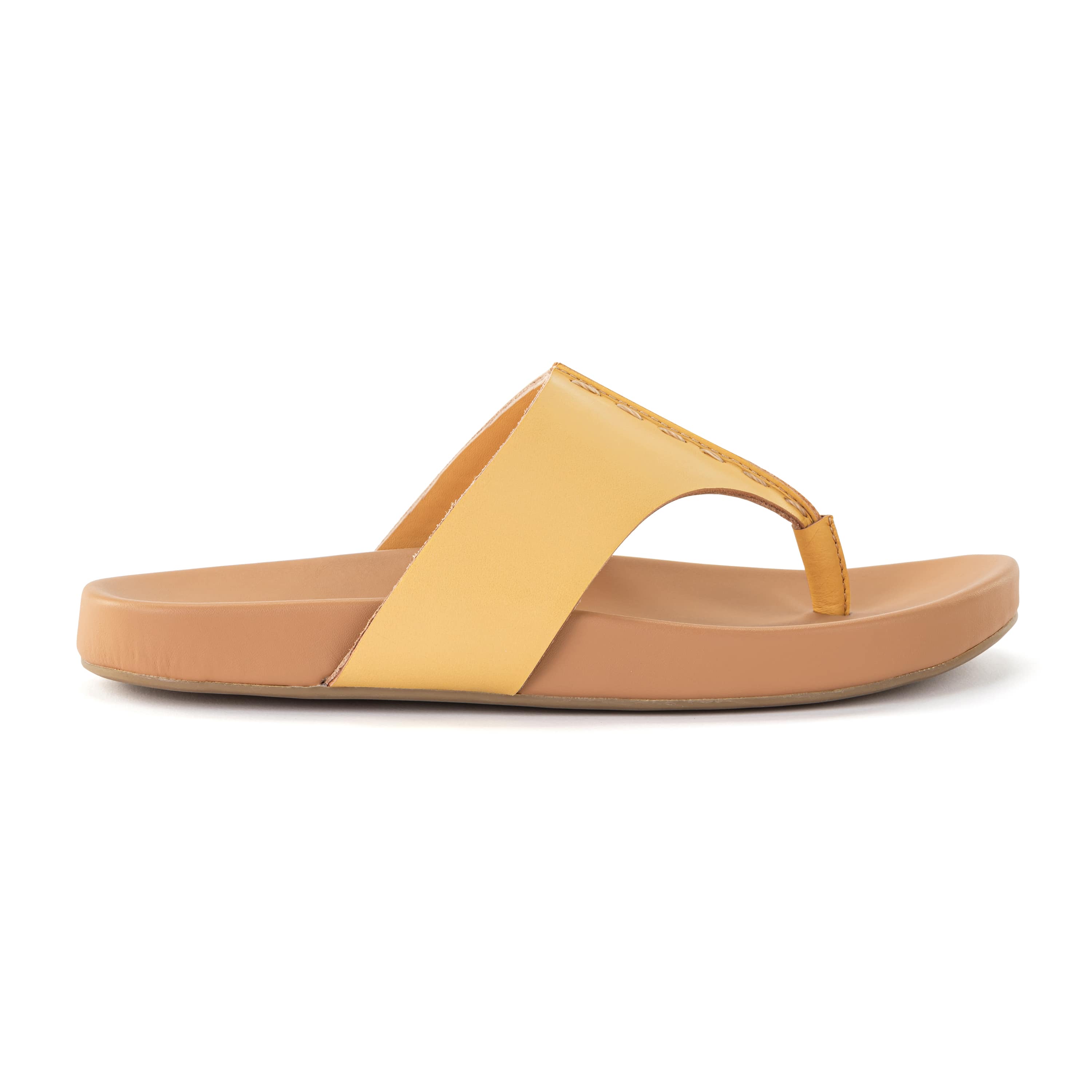 Everly Women's Comfortable Flat Sandals - Lightweight & Breathable Summer Shoes for Walking, Beach, and Casual Outings