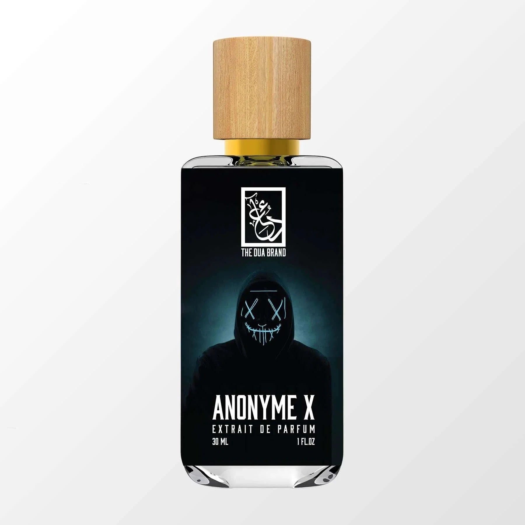 Anonyme X - Premium Anonymous Wear for Privacy & Style | Perfect for Urban Commuting, Travel & Everyday Discretion