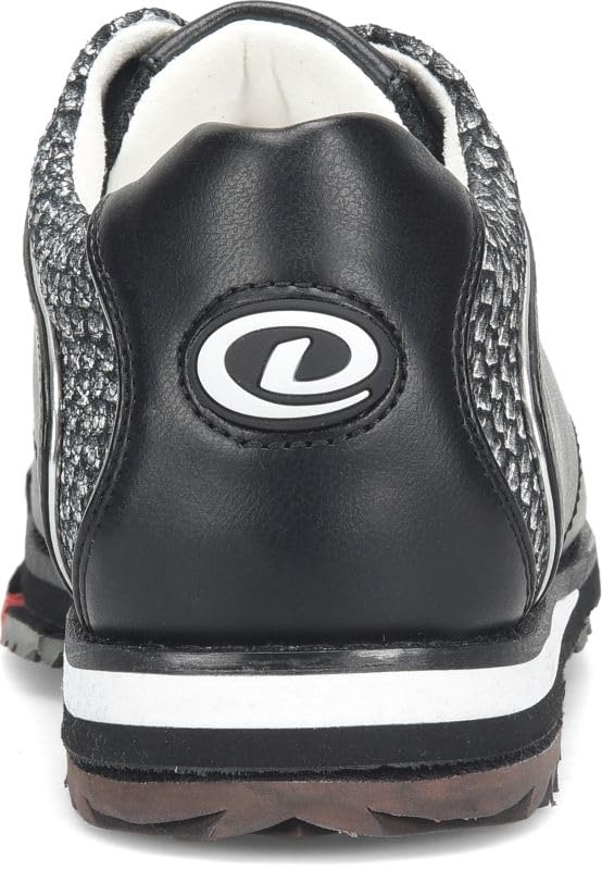 Men's Modern Bowling Shoes - Lightweight & Comfortable for League Play & Tournaments - Perfect for Casual & Competitive Bowlers