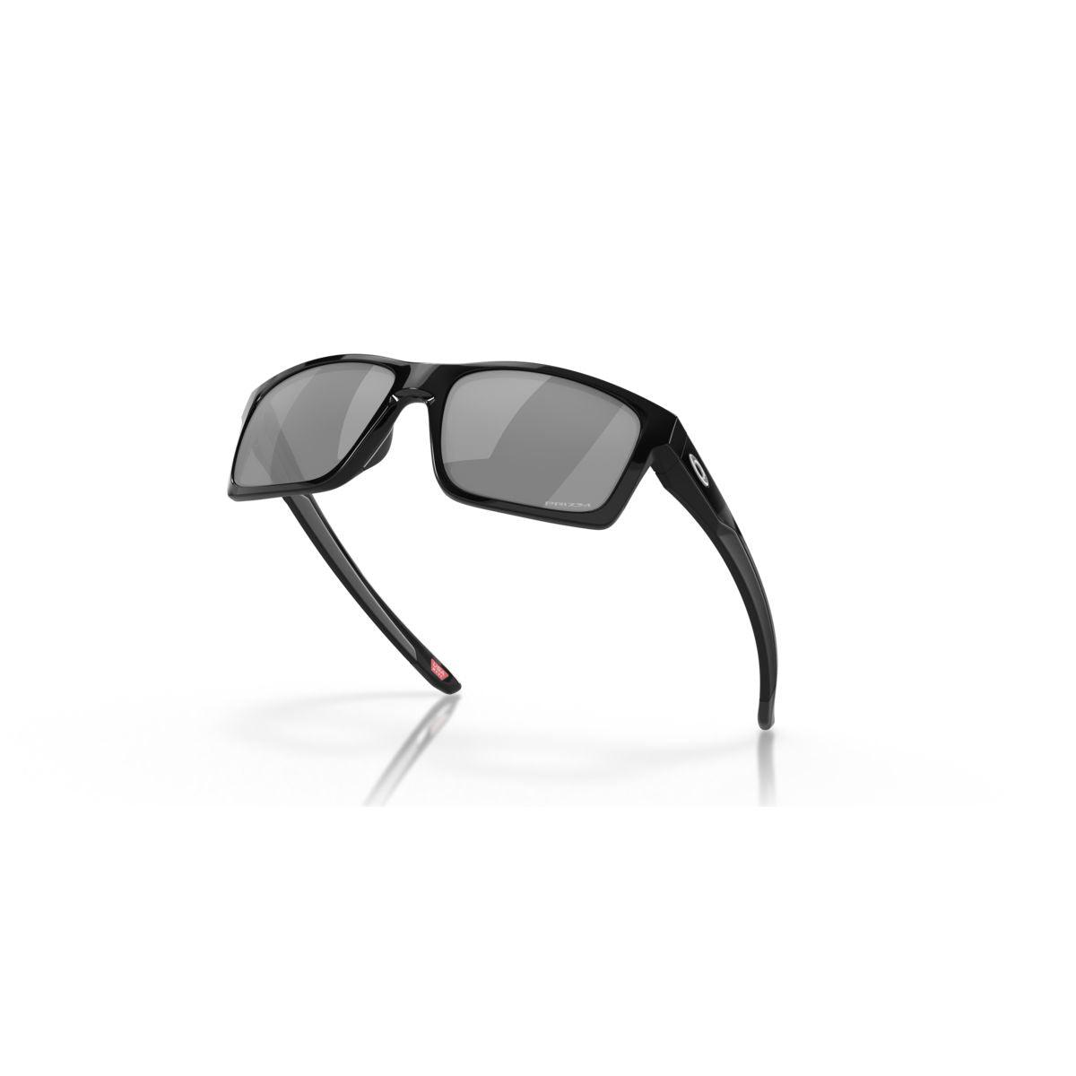 Oakley Mainlink Polarized Sunglasses 0OO9264 926448 - UV Protection, Lightweight & Durable for Running, Cycling & Outdoor Sports