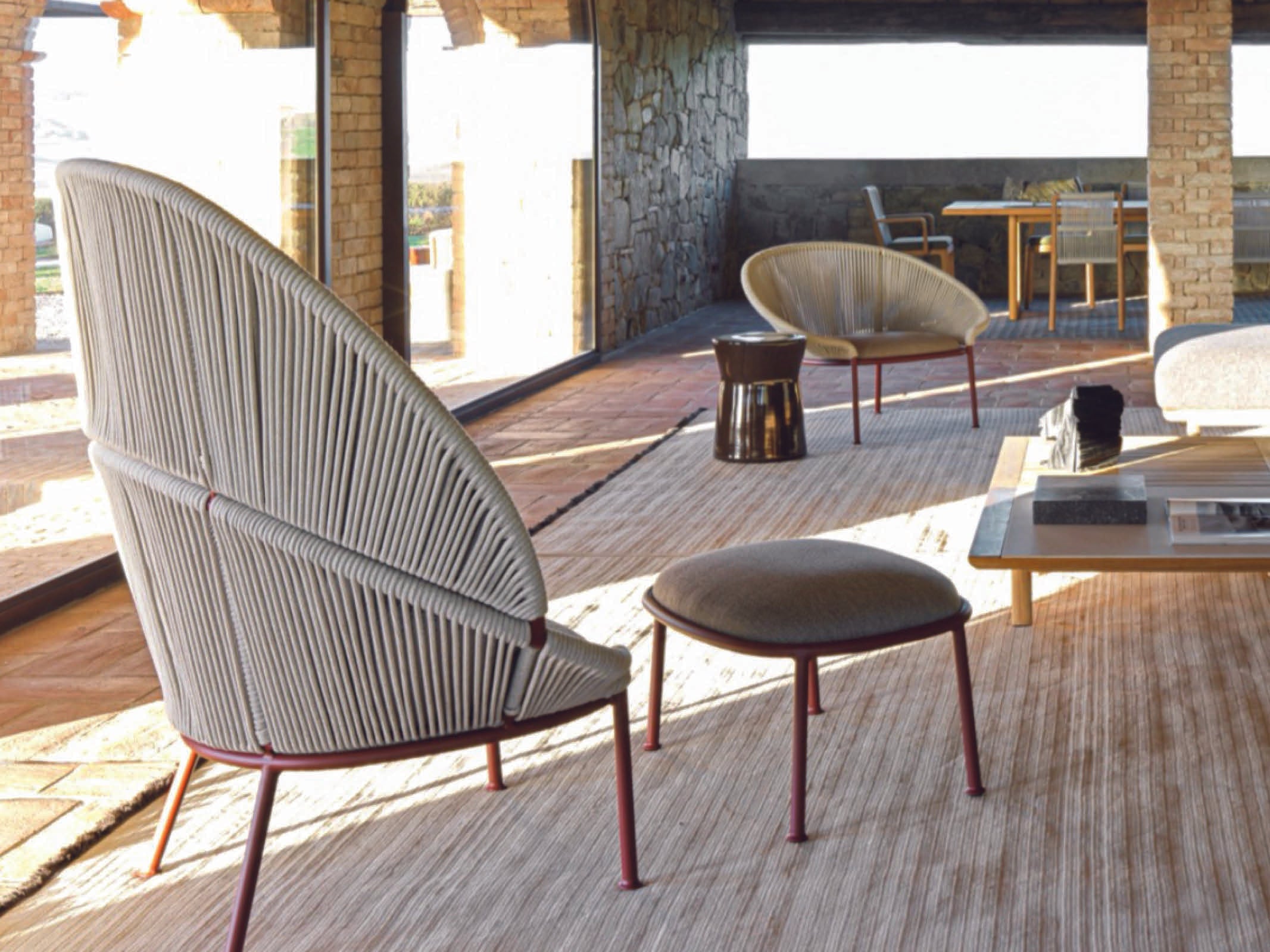 Petalo Chair - Modern Ergonomic Home & Office Seating for Comfort & Style | Perfect for Living Rooms, Workspaces & Lounges