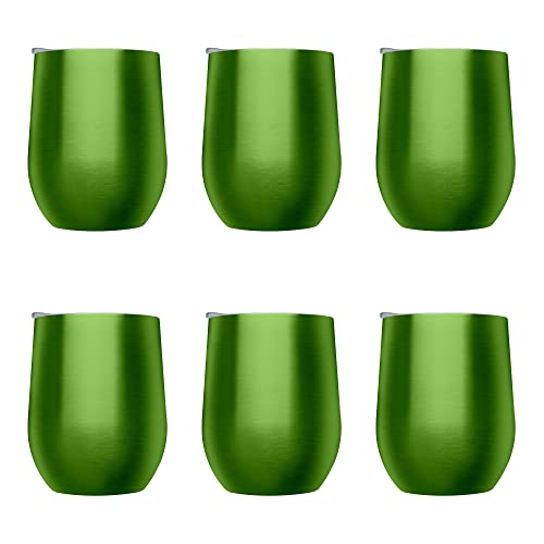 Blank – Lime Green