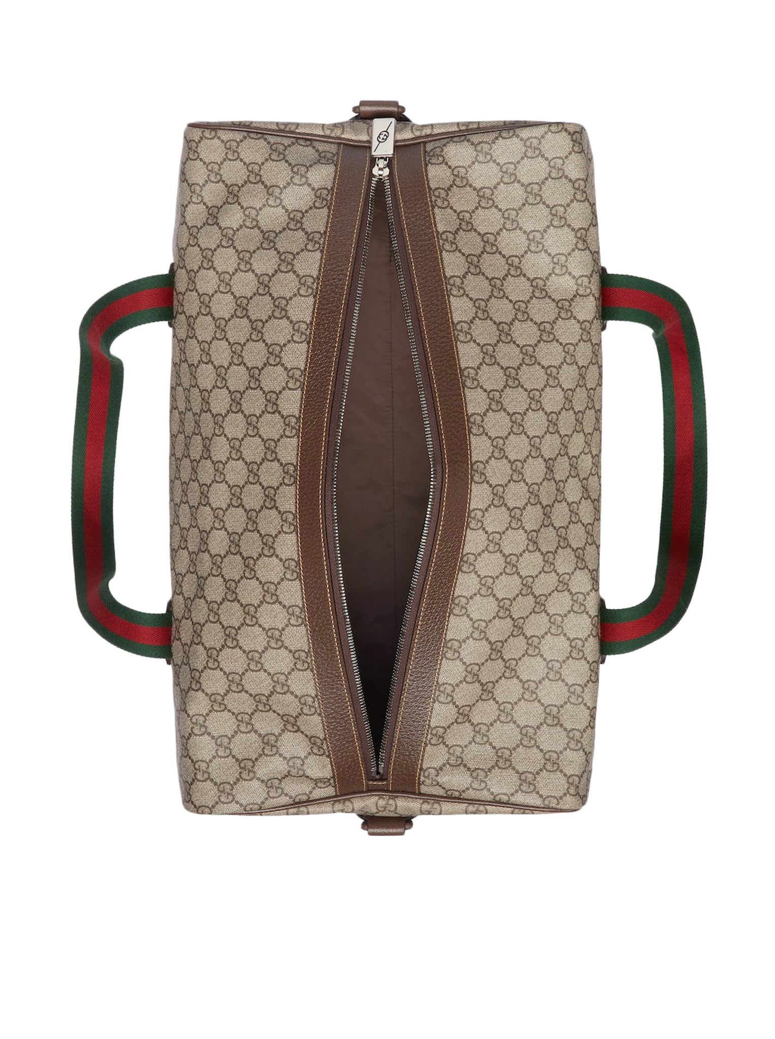 Durable Medium Duffle Bag with Reinforced Web Straps - Perfect for Gym, Travel & Outdoor Adventures