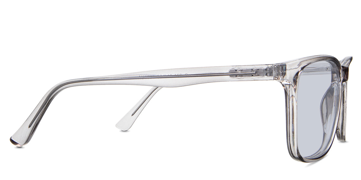Ames Women's Prescription Tinted Sunglasses - UV Protection & Stylish Eyewear for Driving, Outdoor Activities & Fashion Accessories