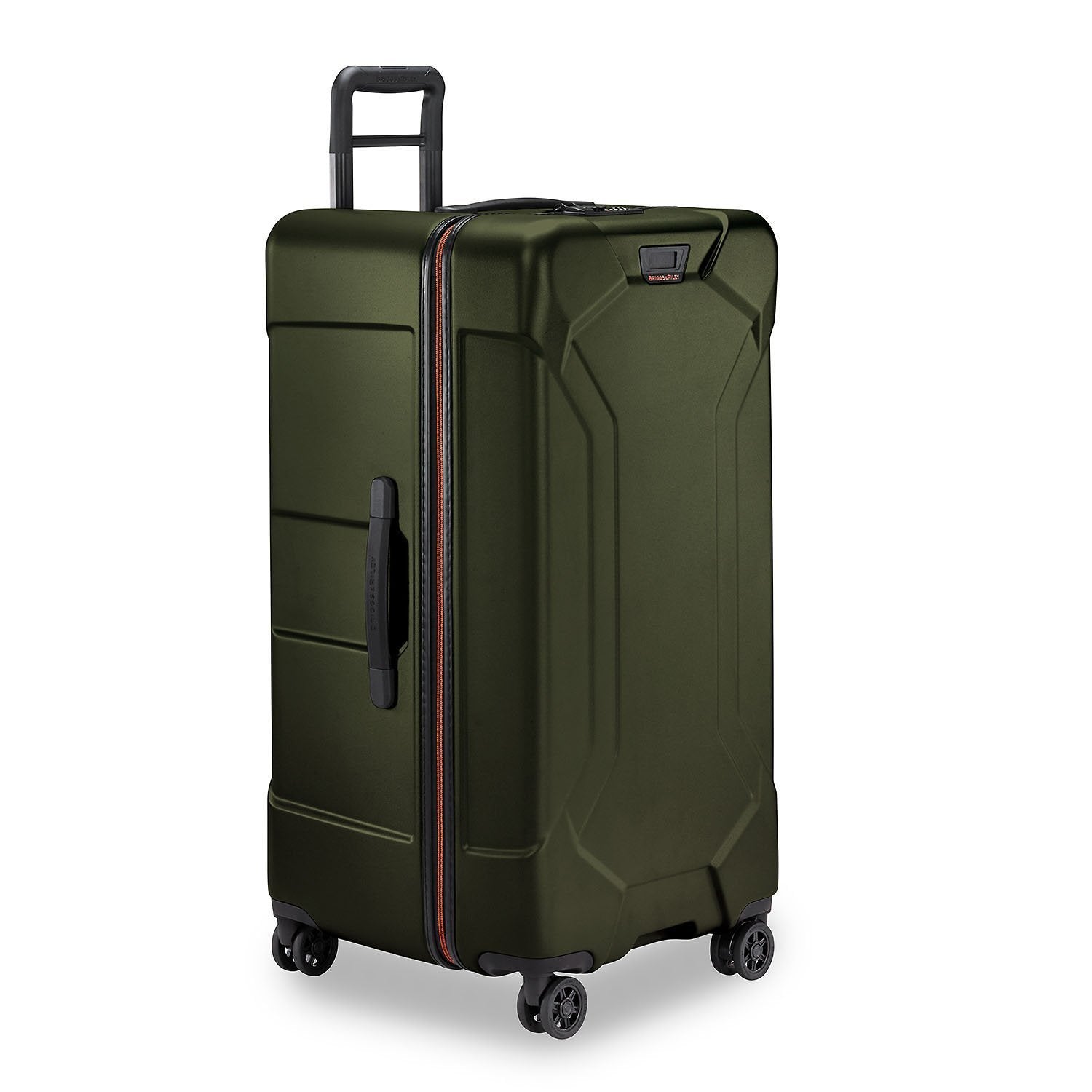Briggs & Riley Torq Extra Large Spinner Luggage - Durable Expandable Suitcase for Travel, Business & Vacation - Perfect for Long Trips & International Flights