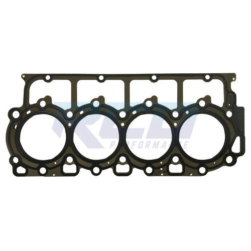 Fel Pro 6.7L Power Stroke 11-19 Head Gasket Set - High Performance Diesel Engine Replacement Part for Ford Trucks | Perfect for Engine Repair & Maintenance