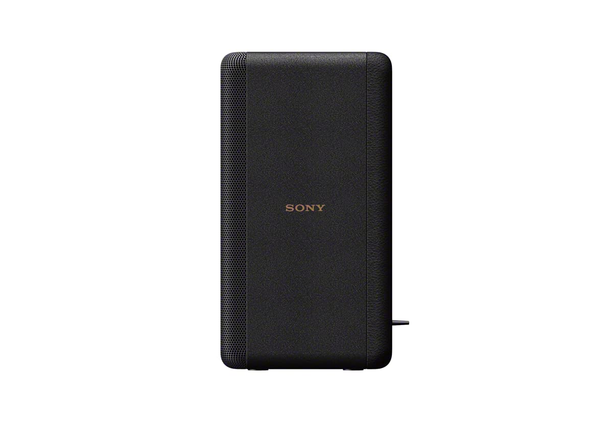 Sony SA-RS3S Wireless Rear Speakers for BRAVIA Theater (BAR 8, BAR 9), HT-A7000/A5000/A3000/S2000 & STR-AN1000 - Premium Surround Sound for Home Theater & Gaming Setup