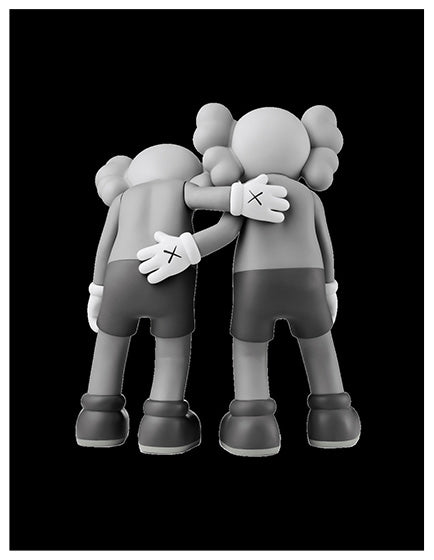 KAWS 