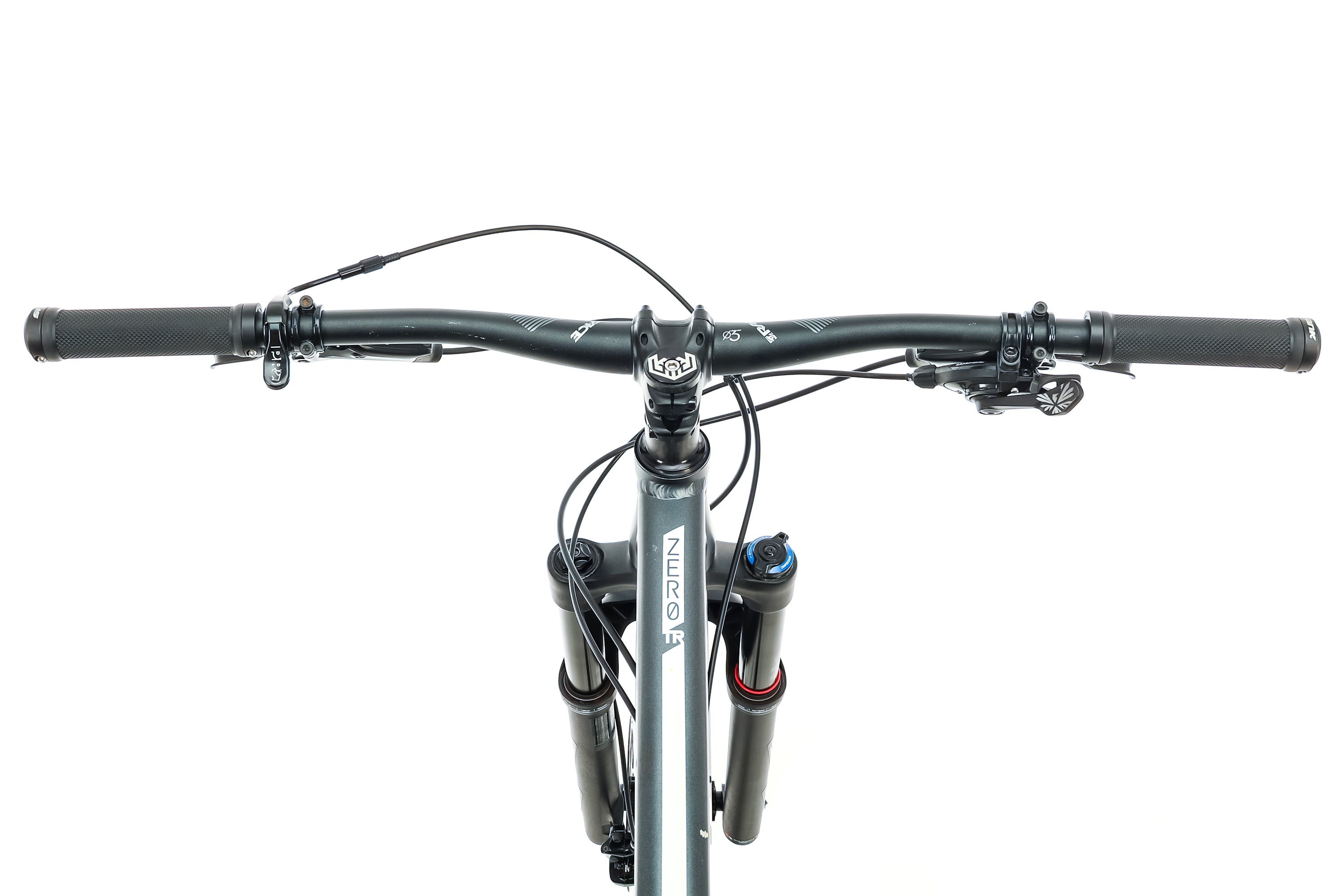 Bird Zero AM Mountain Bike 2019 - Small Frame for Adults & Teens | Perfect for Trail Riding, Commuting & Off-Road Adventures